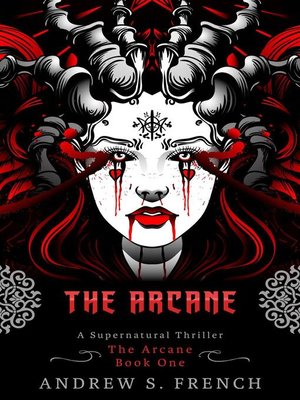 cover image of The Arcane